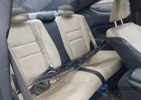 2016 Honda Accord Ex-L from USA, damaged, VIN 1HGCT1B86GA007957